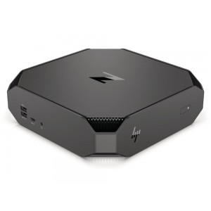 HP Z2 Mini G4 Workstation